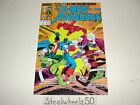 X-Men Vs Avengers #1 Comic Lot Marvel 1987 Magneto Roger Stern Marc Silvestri