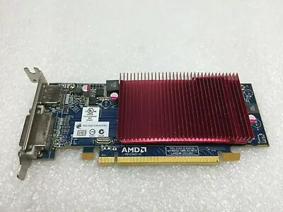 Genuine AMD ATI Video Card 109-C26457-00 ATI-102-C26405 (B) 0PGA8 Free Shipping! - Image 1 of 4
