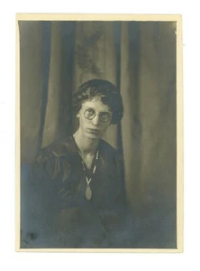 ELEANOR ROOSEVELT photo lot of 2 - Picture 1 of 2