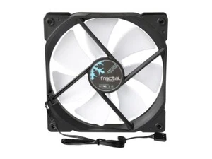 Fractal Design Dynamic X2 GP-14 140mm FD-FAN-DYN-X2-GP14-WT 140mm Case Fan - Picture 1 of 4