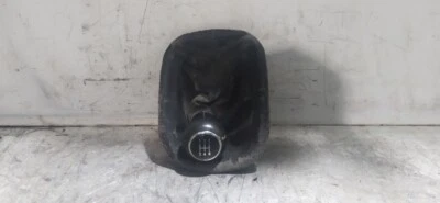 3B0711113 Gear Shift Knob for VOLKSWAGEN PASSAT BERLINA (3B2) 1.9 TDI 1996 187200 - Image 1 of 4