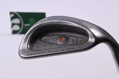 Ping Eye 2+ Sand Wedge / 53 Degree / Orange Dot / Stiff Flex Ping JZ Shaft - Image 1 of 4