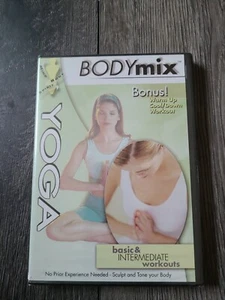 Yoga Bodymix Dvd - Imagen 1 de 2