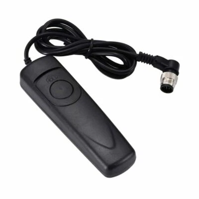MC-30 Shutter Release Control For Nikon D4 D850 D810 D800 D810 D700 D200 D3X D5 - Image 1 of 4