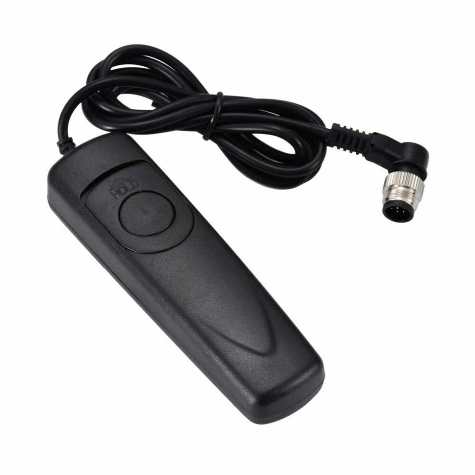 MC-30 Shutter Release Control For Nikon D4 D850 D810 D800 D810 D700 D200 D3X D5 - Image 1 of 4