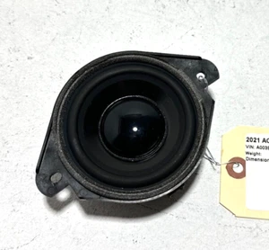 Front Left Driver Side Quarter Audio Speaker Tweeter Acura TLX 2021-2023 OEM - Picture 1 of 13