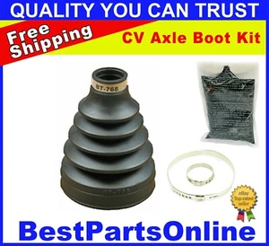 CV Axle Boot Repair Kit for Ford Focus CHRYSLER Pacifica INNER SIDE - Picture 1 of 7
