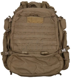 Camelbak Maximum Gear BFM Airborne Jump Pack Coyote Brown 72 Hour Assault Pack - Picture 1 of 3