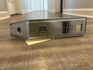 1975 Cadillac Eldorado Front LEFT Master Power Window Switch Assembly PN#9843203 - Foto 1 di 5