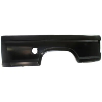 Переднее крыло со стороны водителя Sherman 575-51L для Ford F150 1980-1986 годов выпуска - Изображение 1 из 3