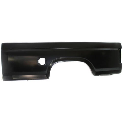 Guardabarros delantero Sherman 575-51L lado del conductor para Ford F150 1980-1986 Foto 1 de 3