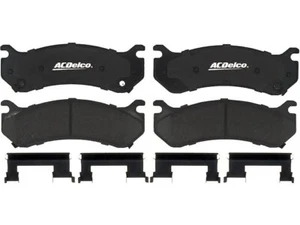 For 2000-2006 GMC Yukon Brake Pad Set Front AC Delco 95712PJFY 2001 2002 2003 - Picture 1 of 2