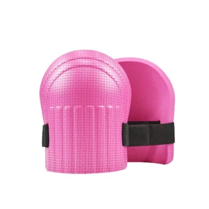 Almohadilla de protección de rodilla profesional rodillera 2 piezas - Imagen 1 de 15
