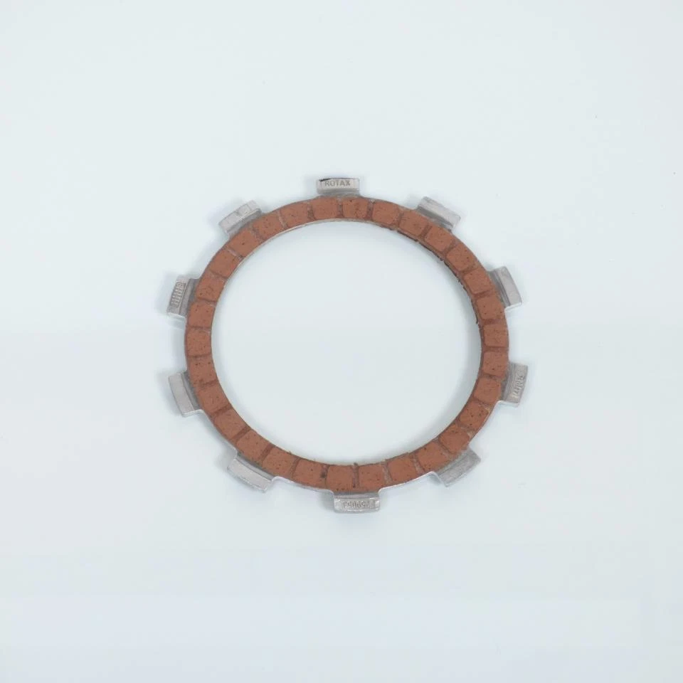 Disque d embrayage origine pour Moto Aprilia 125 RS 1993 à 2011 AP0259053 Neuf - Photo 1/1