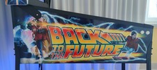 Virtual Pinball 49' 4K Flipper PinballX Visual Pinball FX3 Arcade Machine 