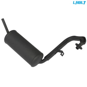 LABLT For Club Car Gas Golf Cart 1994+ DS FE290 Muffler Exhaust 1018593-01 - Picture 1 of 7