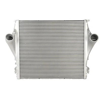 Charge Air Cooler Assembly For 2022-2024 Kenworth T680 2022-2025 Peterbilt 579 Foto 1 de 4