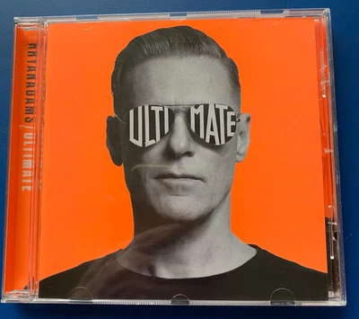 BRYAN ADAMS  - ULTIMATE - Badman/Polydor CD 602567116592 - Image 1 of 4