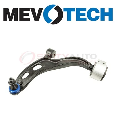 Mevotech Control Arm & Ball Joint Assembly for 2010-2012 Ford Taurus 3.5L V6 xd Foto 1 de 4