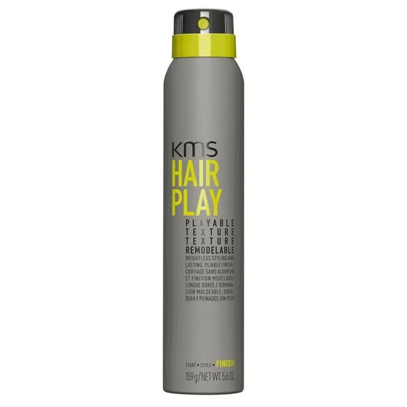 kms HAIRPLAY Playable Texture 5.6 oz - Image 1 of 1