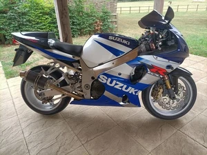 Suzuki Gsxr 1000 K2 - Picture 1 of 11