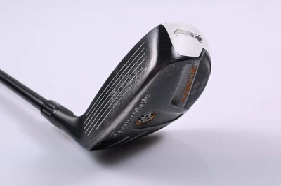 Left Hand Taylormade Rescue 11 #3 Hybrid / 18 Degree / Stiff Flex Aldila Vodoo - Image 1 of 4