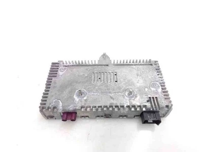 Centralina Sintonizzatore DAB MERCEDES-BENZ CLS Shooting Brake X218 31262593 - Immagine 1 di 4