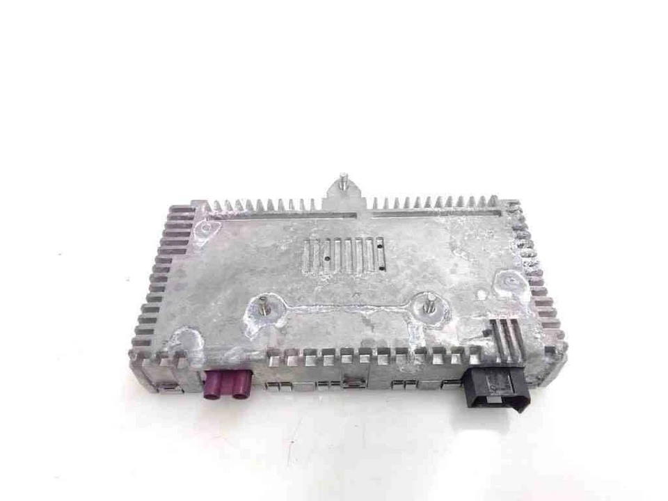 Centralina Sintonizzatore DAB MERCEDES-BENZ CLS Shooting Brake X218 31262593 - Immagine 1 di 4