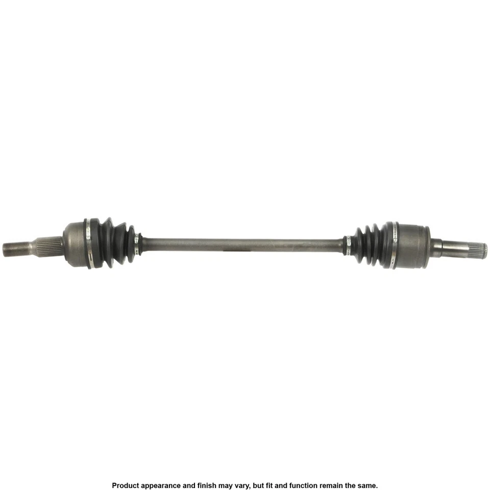 Eje trasero derecho CV eje para GMC Acadia Saturn Outlook Buick Enclave Cardone Foto 1 de 4