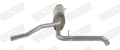 WALKER Silencieux Arrière Pour Ford Transit Connect V408 - Photo 1/2