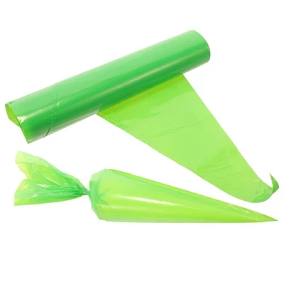  50 Pcs Tiling Tools and Accessories Construction Bags Large Masonry Piping - Image 1 of 4