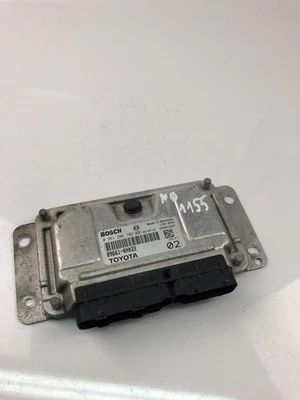 Centralina motore TOYOTA AYGO B1 ECU 89661-0H022 0261208702 22569339 - Immagine 1 di 4