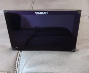SIMRAD NSX™ 3009 9" COMBO CHARTPLOTTER & FISHFINDER - DISPLAY ONLY - NO TRANSDUC - Picture 1 of 5