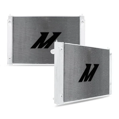 Radiator for 2009-2012 Nissan 370Z - Image 1 of 4