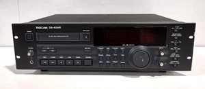 TASCAM DA-45HR Professional 24-bit Vintage Digital Audio Tape Recorder No Power - Picture 1 of 19