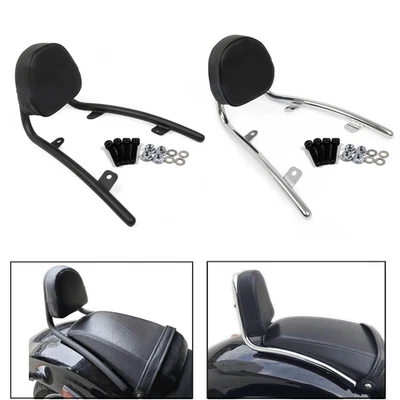Detachable Rear Passenger Backrest Sissy Bar For Honda Fury VT1300CX 2010-2019 - Image 1 of 4