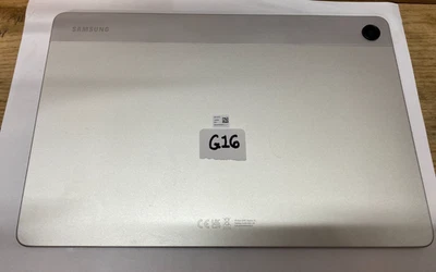Samsung Galaxy Tab A9+ 11" Tablet 128GB Silver (OFFER WELCOME) - Image 1 of 4