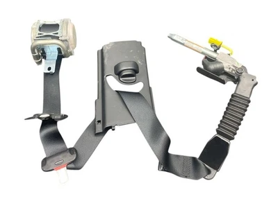 ACURA ADX 2025 OEM RETRACTOR CINTURÓN DE SEGURIDAD PASAJERO DELANTERO DERECHO DERECHO | NEGRO (ES) Foto 1 de 4