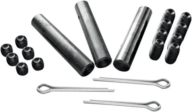 Straightline TRA Adjustable Light Clutch Pin Kit 16-23g For Ski-Doo - Image 1 of 1