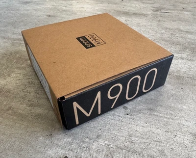 Snom M900 White DECT Base Station - New - Image 1 of 3