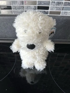 Jellycat Little Polar Bear BNWT - Picture 1 of 6