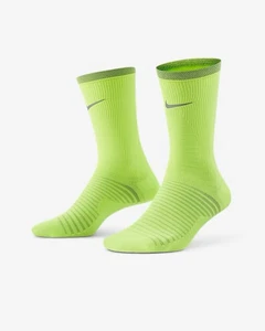 Nike SPARK Lightweight Crew Running Socks DA3584-702 Multi Size - Picture 1 of 17