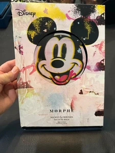 NEW in BOX MORPHE DISNEY Mickey & Friends Truth Be Bold Hand Mirror - Picture 1 of 5