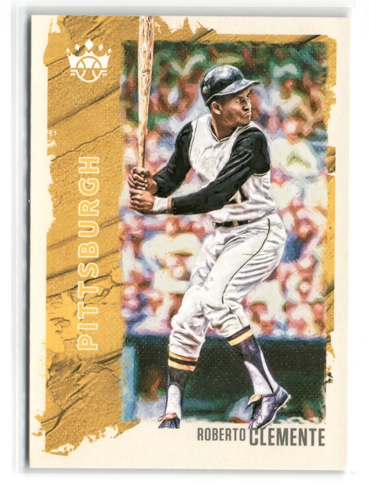 2021 Panini Diamond Kings (#1-100) - Pick - Complete Your Set - 40% off 4+ - Image 1 of 1