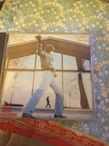 Billy Joel - Glass Houses (CD, Columbia Records) CK 36384 - Picture 1 of 4