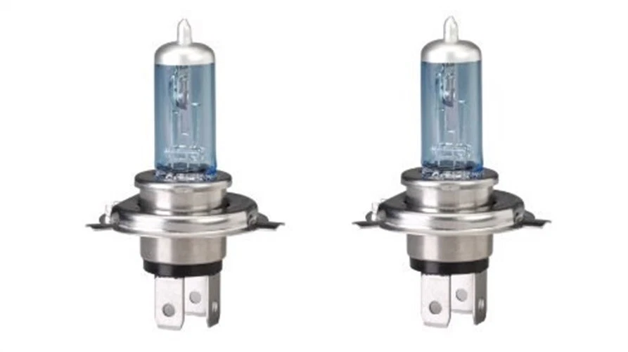 Eiko 9003/H4CVSU2 - T5 Clear Vision Supreme 12.8 Volts 60/55 Watt P43t38 Base - Image 1 of 1