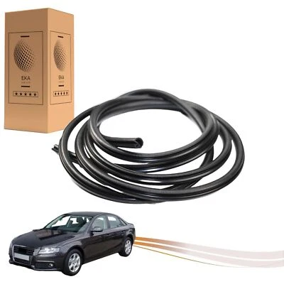 Schiebedach Dichtung Kautschuk Gummi für Audi A4 A5 A6 A7 VW Jetta 3 4 8K5877297 - Bild 1 von 3