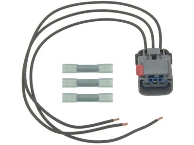 For 2017-2018 Ram 3500 Oil Pressure Switch Connector SMP 27116VKJN 2014 - Image 1 of 2