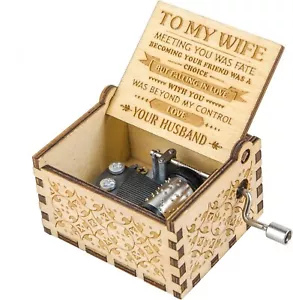 Gifts for Wife - Wife Gifts, Gifts for Her - Wedding Anniversary For Wife, Wife - Picture 1 of 12