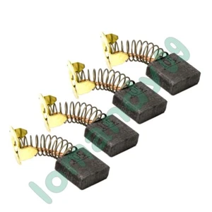 Spazzole in carbonio per seghetto a taglio Dewalt N039389 622437-00 GR870 GR871 D28700 D28715 - Foto 1 di 1
